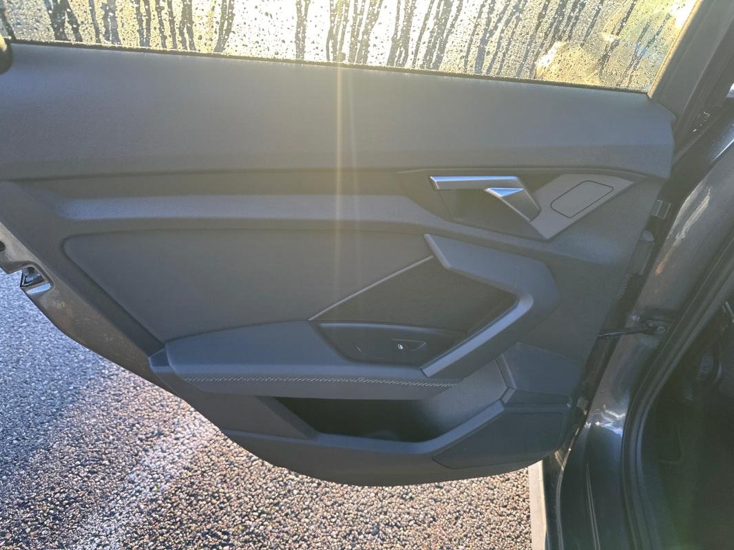 Audi A3 Berline - Photo 16