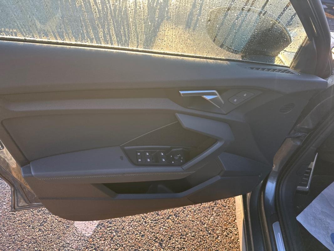 Audi A3 Berline - Photo 19