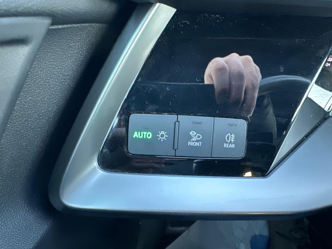 Audi A3 Berline - Photo 33
