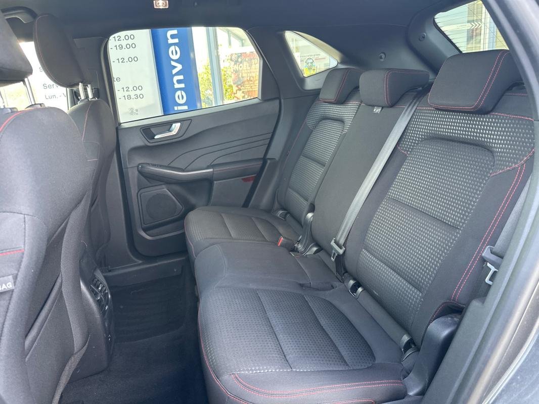 Ford Kuga - Photo 13
