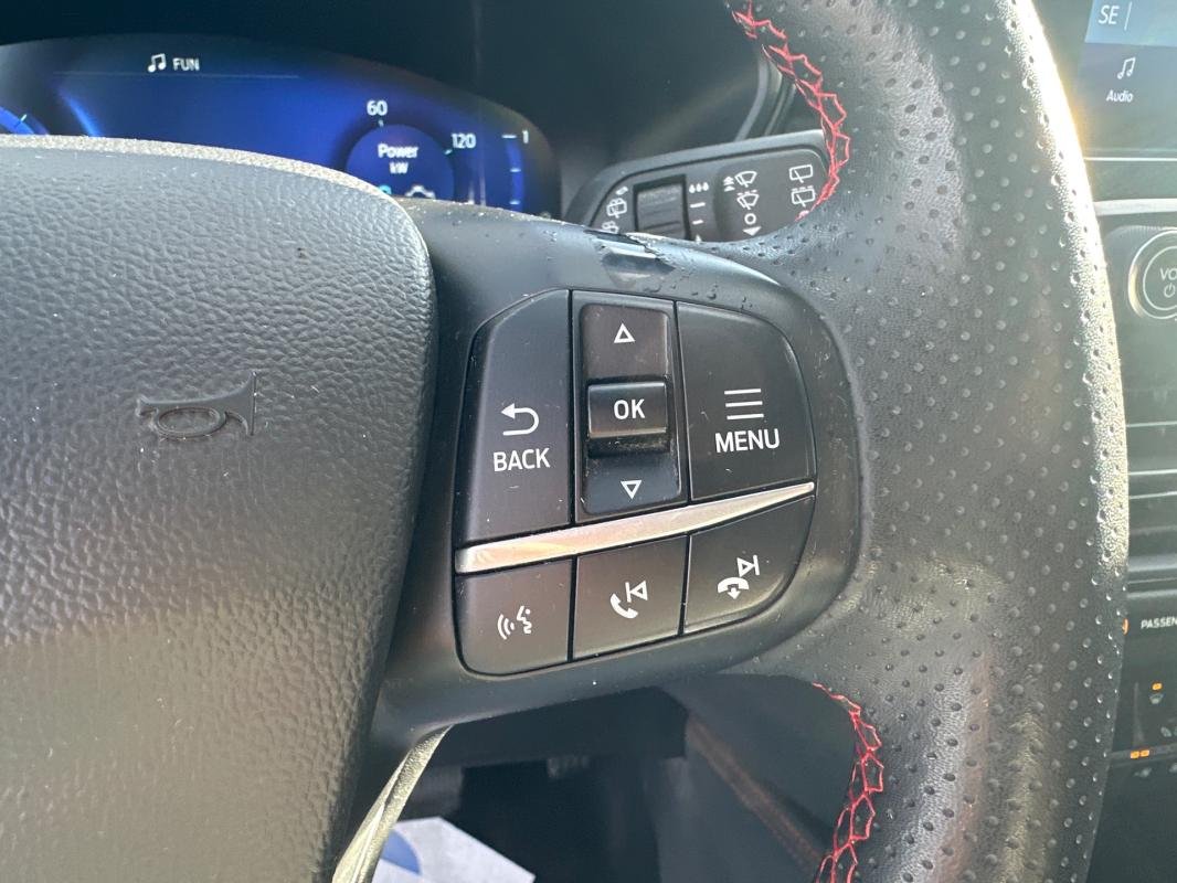 Ford Kuga - Photo 20