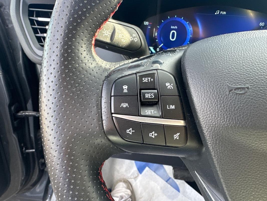Ford Kuga - Photo 21