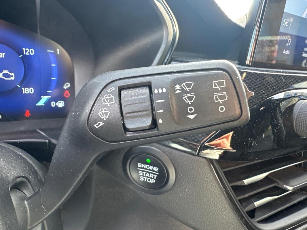 Ford Kuga - Photo 22