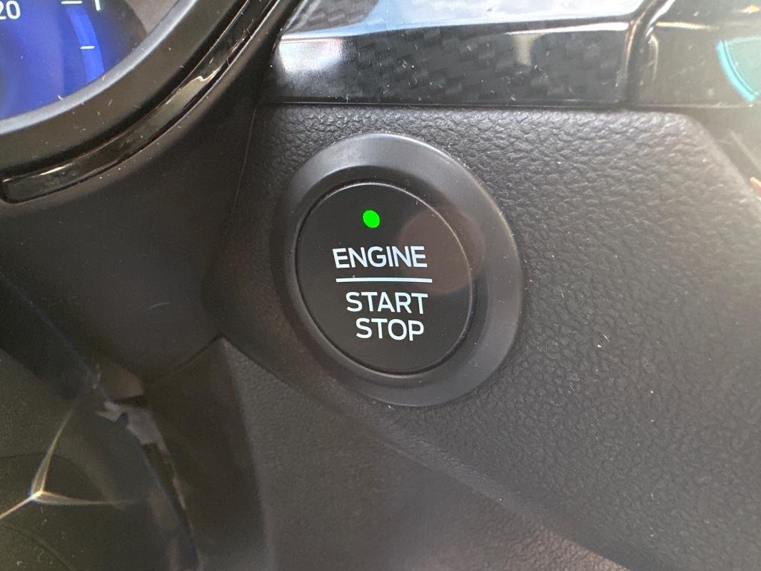 Ford Kuga - Photo 25