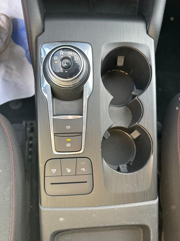 Ford Kuga - Photo 30
