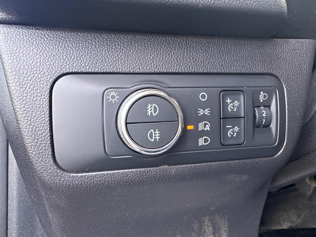 Ford Kuga - Photo 31