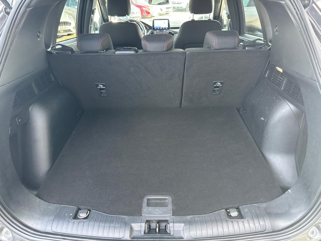 Ford Kuga - Photo 7
