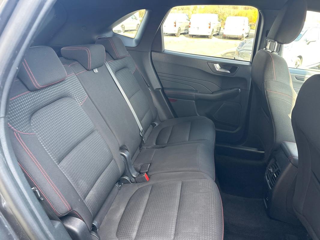 Ford Kuga - Photo 8