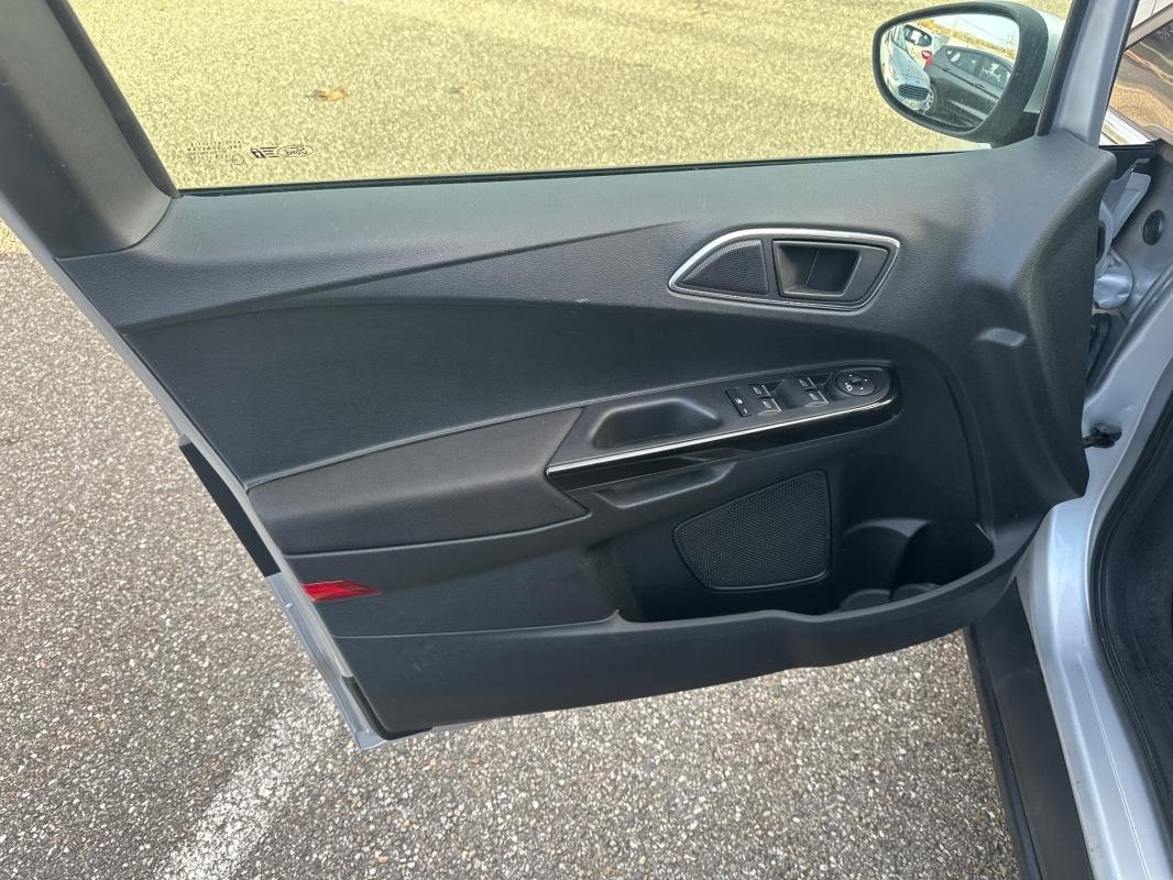 Ford B-Max - Photo 15