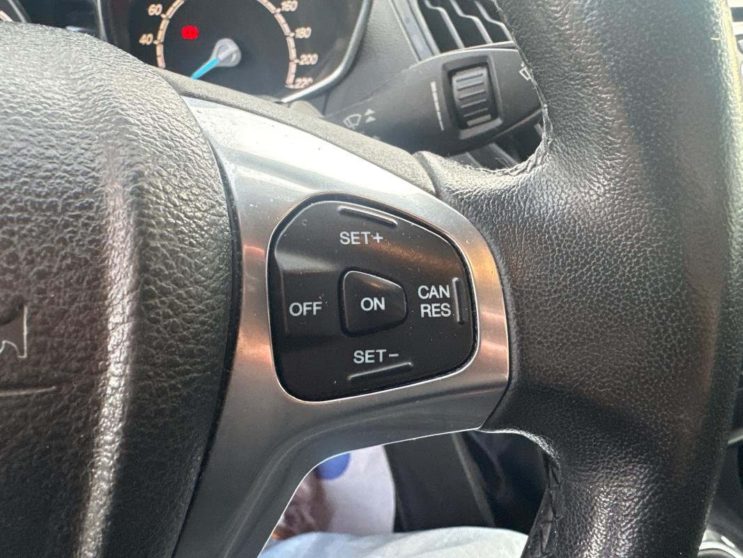 Ford B-Max - Photo 18
