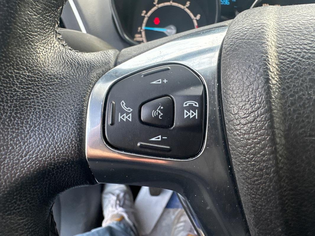 Ford B-Max - Photo 19