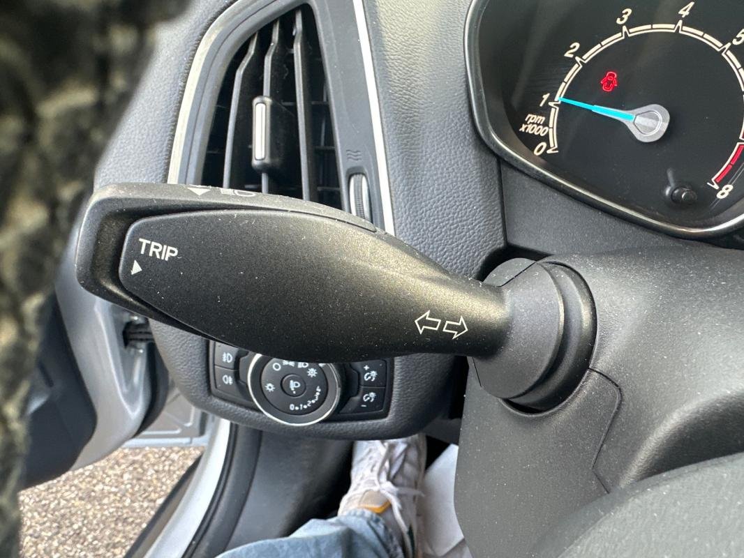 Ford B-Max - Photo 21