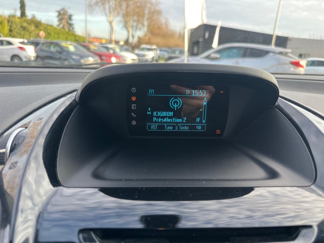 Ford B-Max - Photo 23