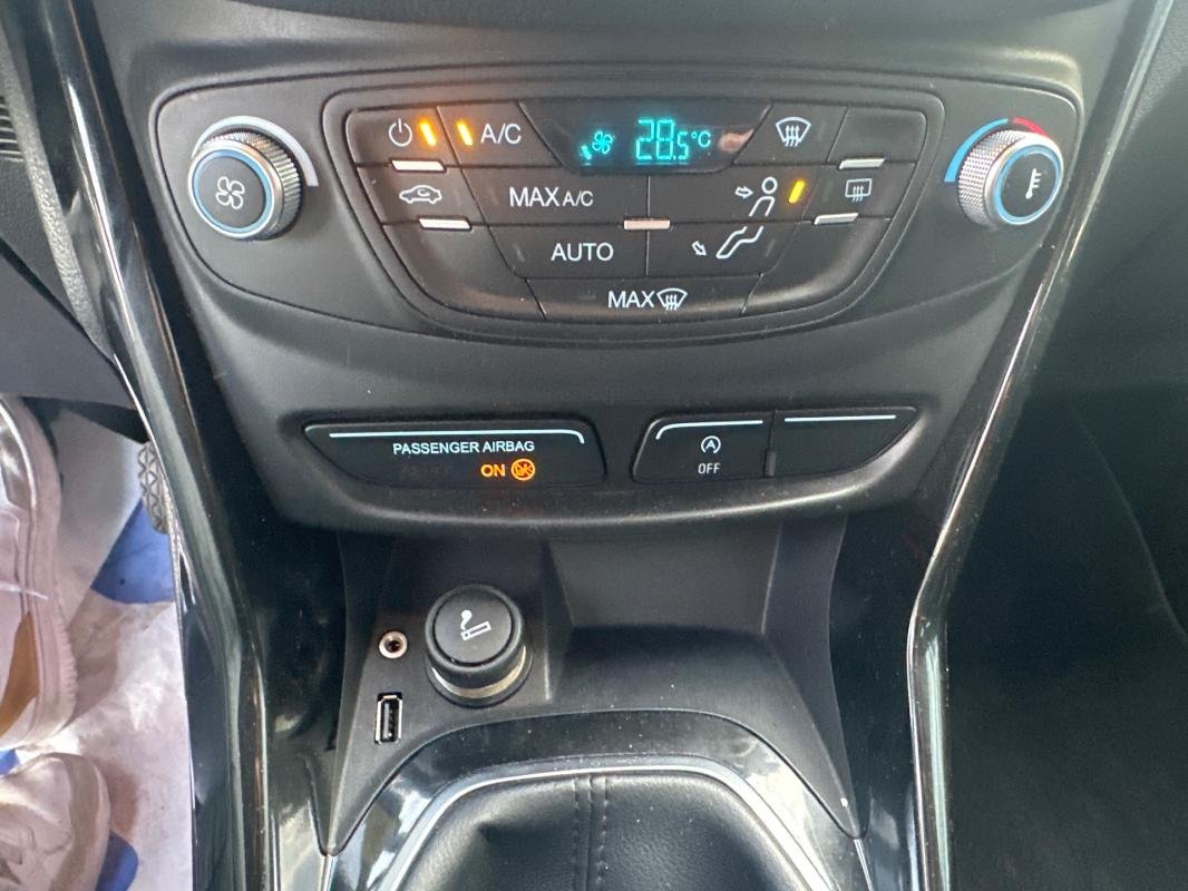 Ford B-Max - Photo 26