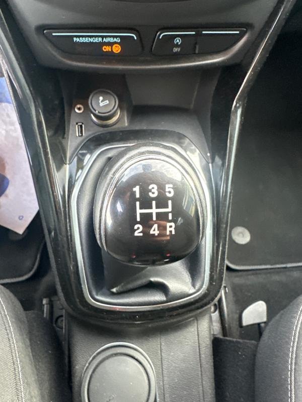 Ford B-Max - Photo 27