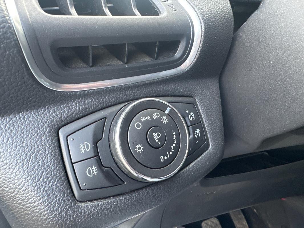 Ford B-Max - Photo 28