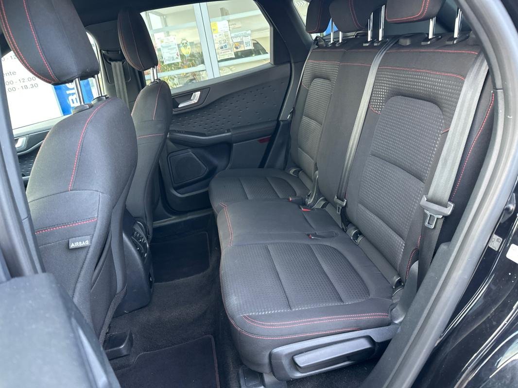 Ford Kuga - Photo 16