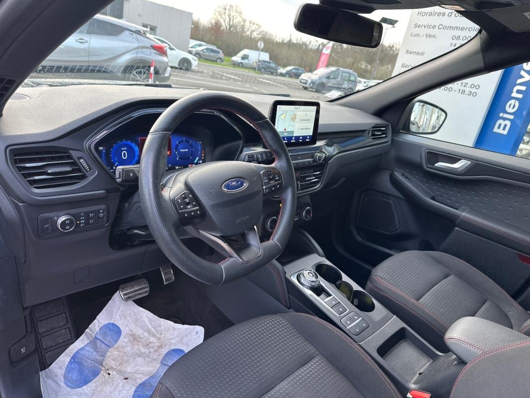 Ford Kuga - Photo 19