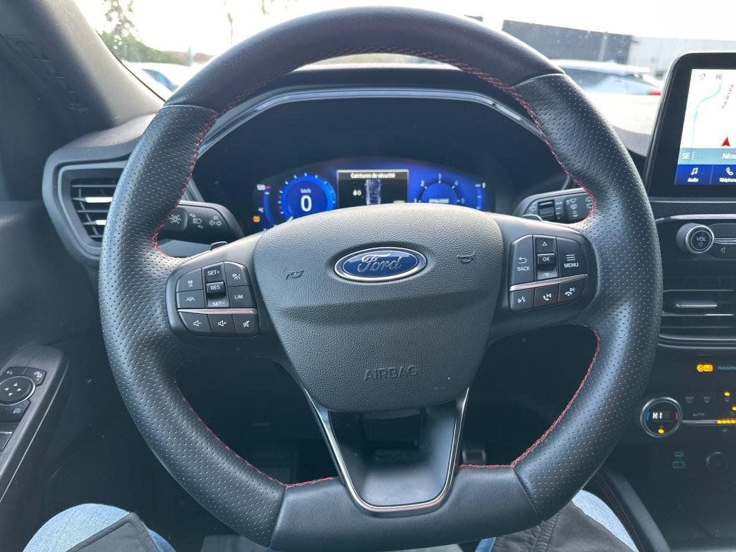 Ford Kuga - Photo 22