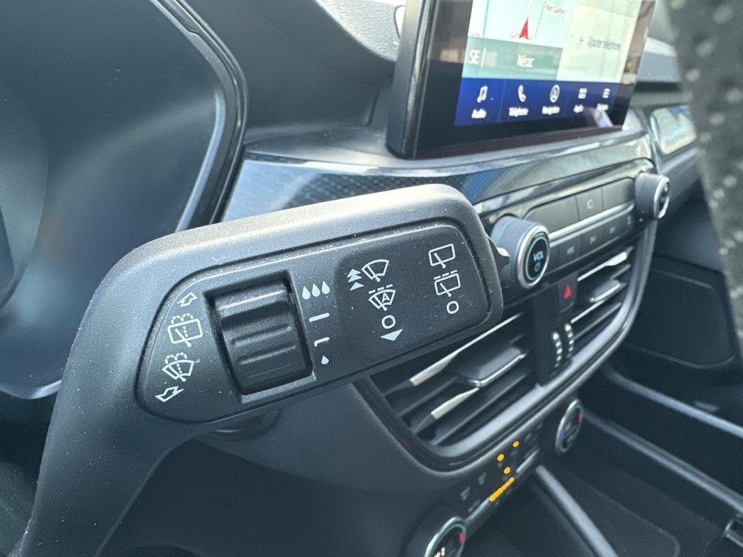 Ford Kuga - Photo 26