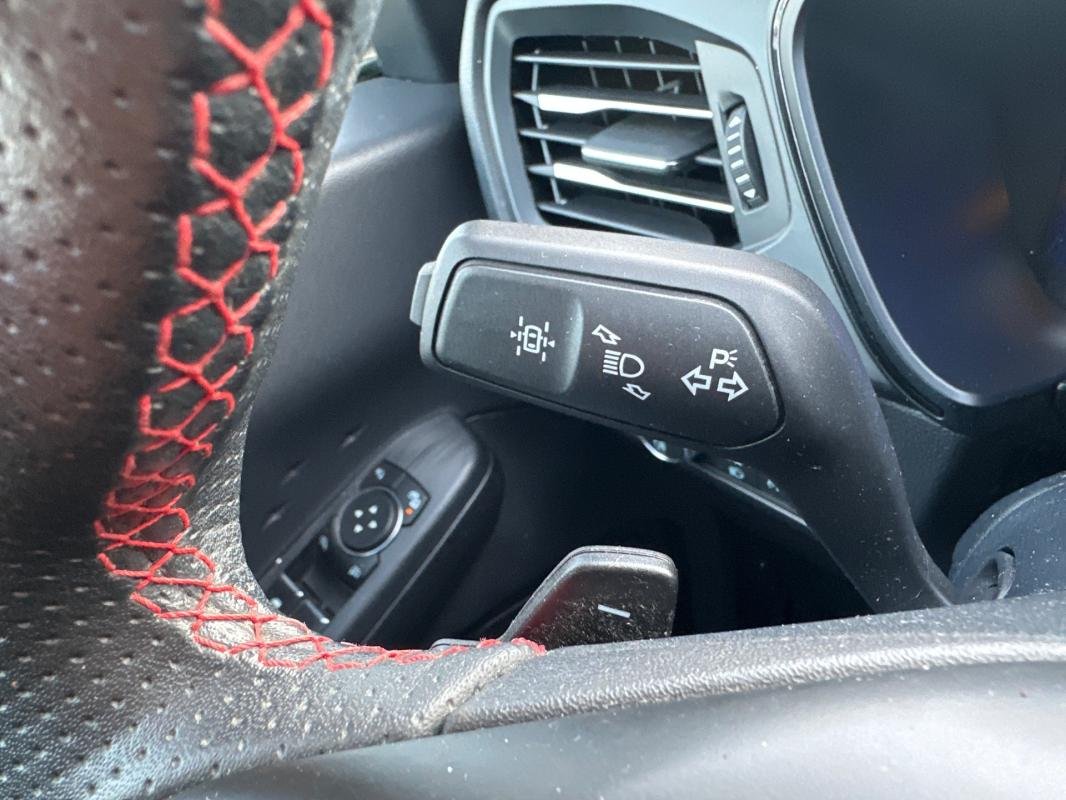 Ford Kuga - Photo 27