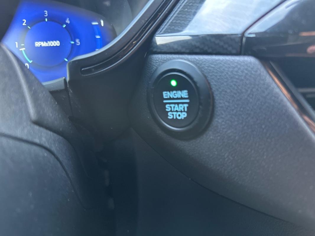 Ford Kuga - Photo 28