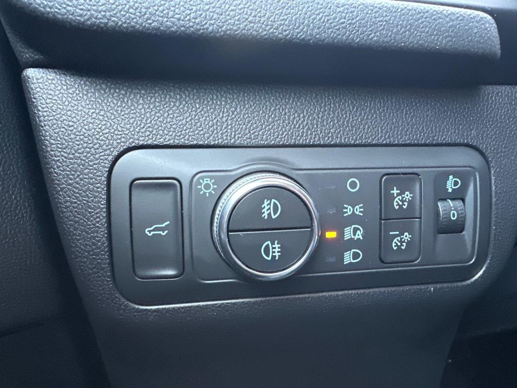 Ford Kuga - Photo 33