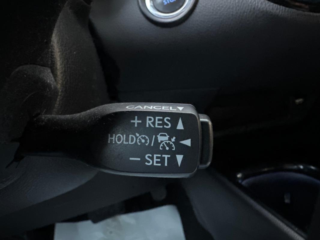 Toyota C-HR - Photo 22