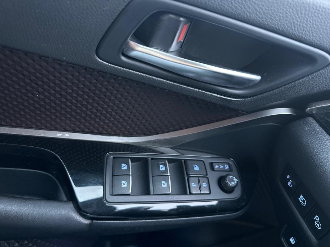 Toyota C-HR - Photo 32