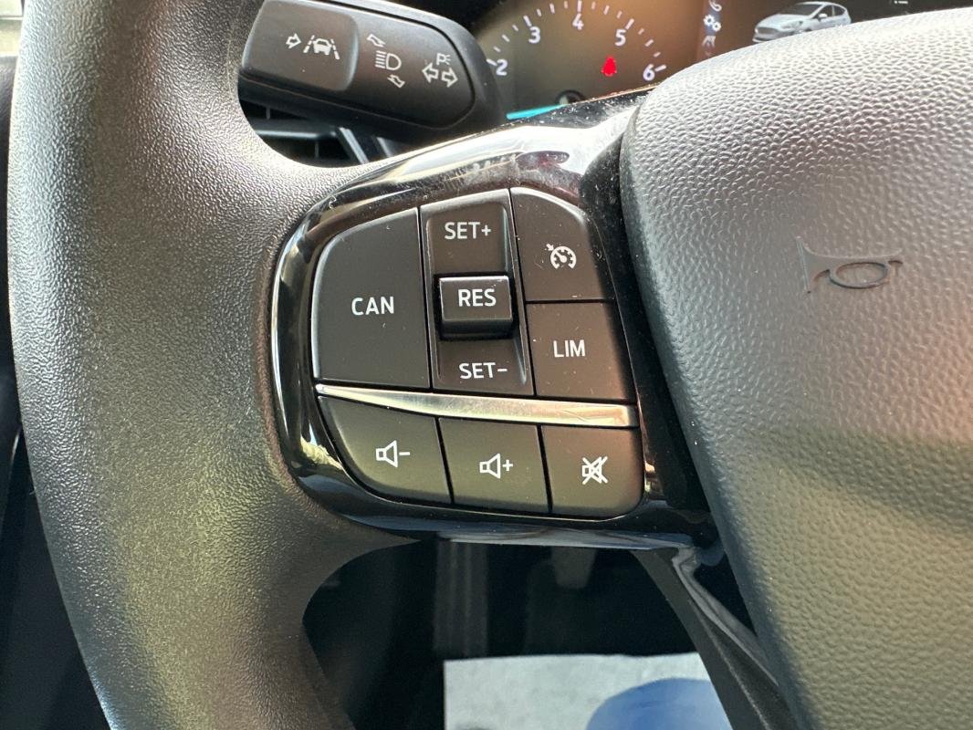 Ford Fiesta - Photo 19