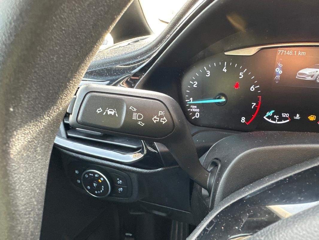 Ford Fiesta - Photo 21