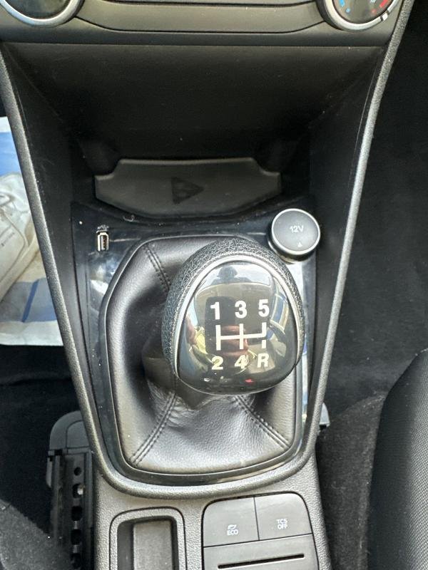 Ford Fiesta - Photo 29