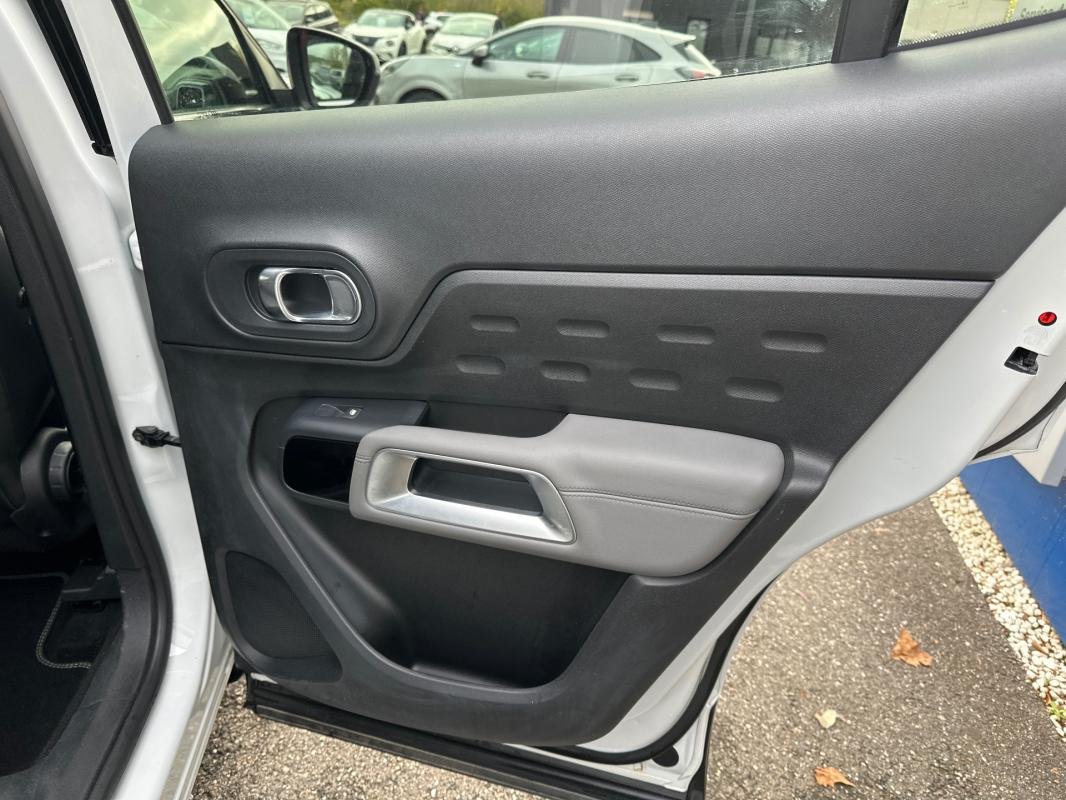 Citroën C5 Aircross - Photo 11