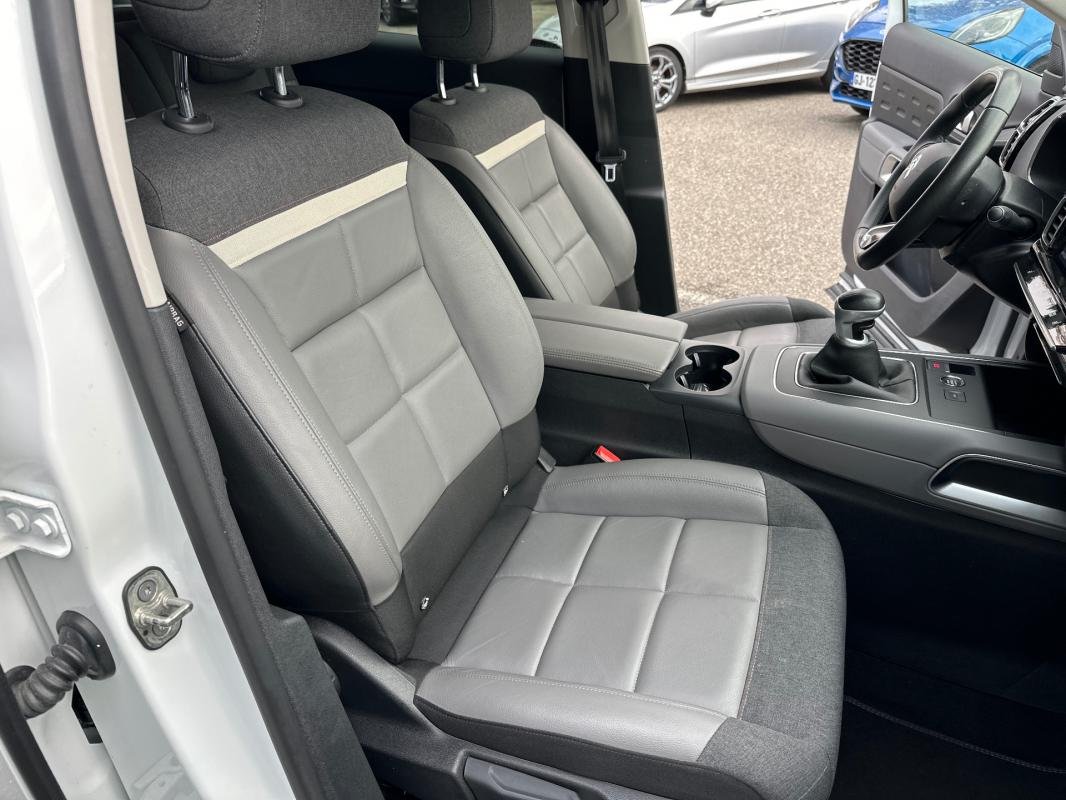 Citroën C5 Aircross - Photo 12