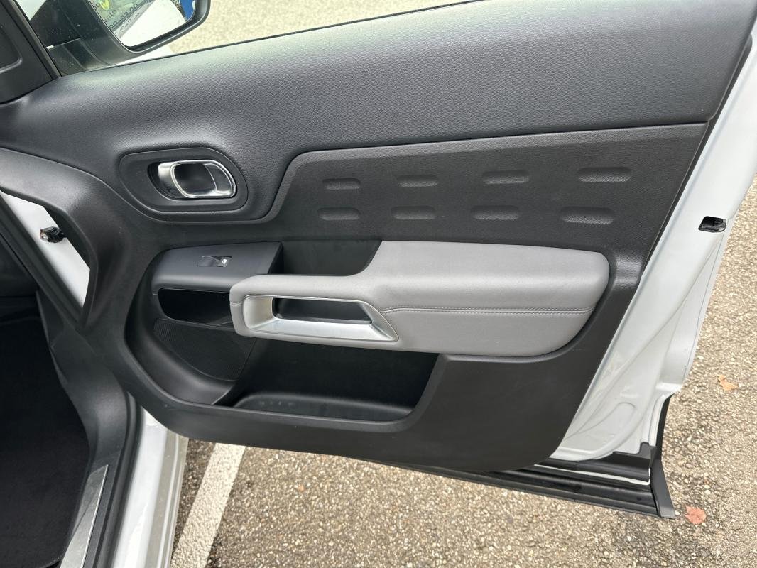 Citroën C5 Aircross - Photo 14