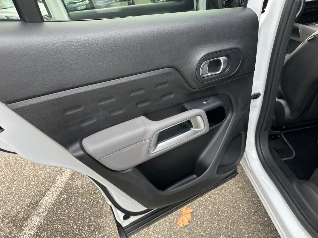 Citroën C5 Aircross - Photo 16