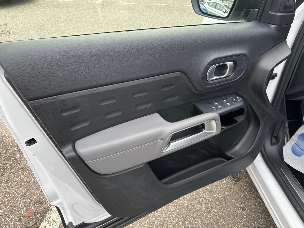 Citroën C5 Aircross - Photo 18