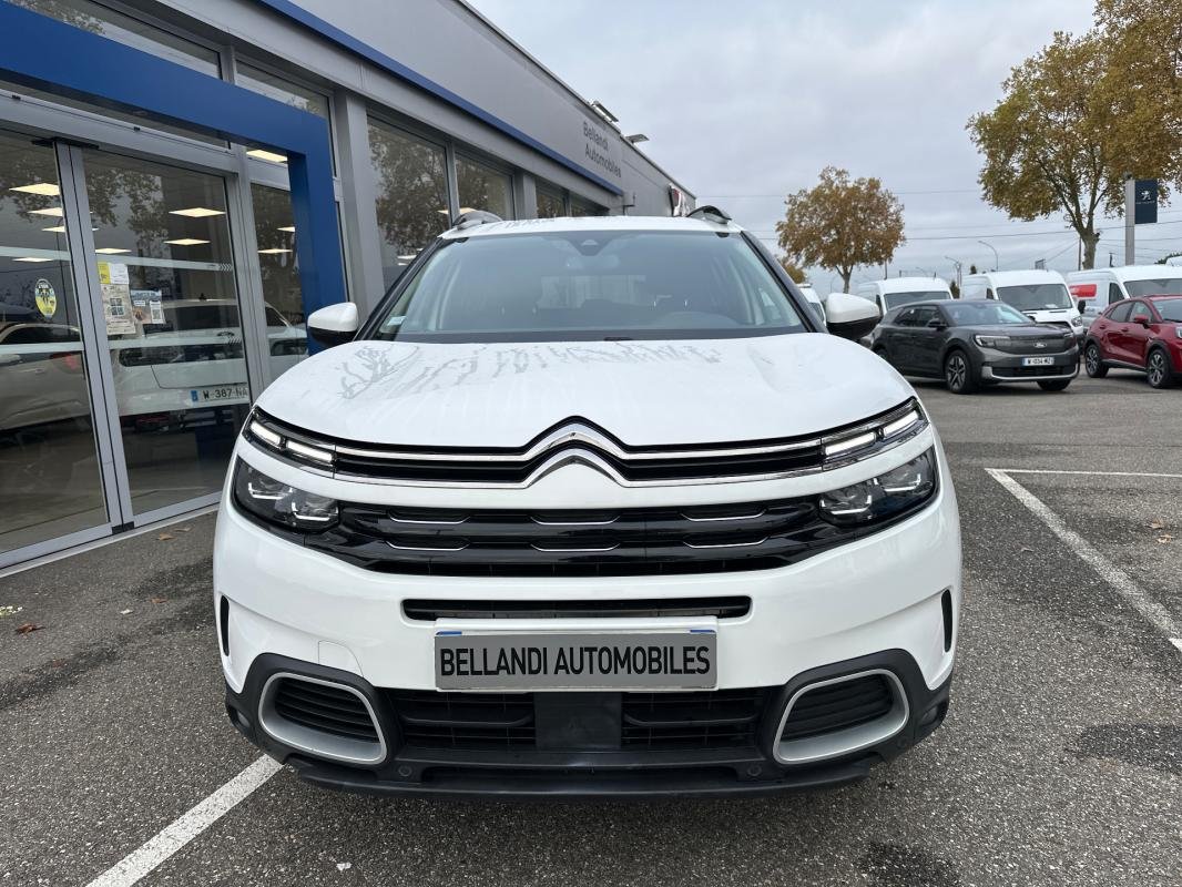 Citroën C5 Aircross - Photo 2