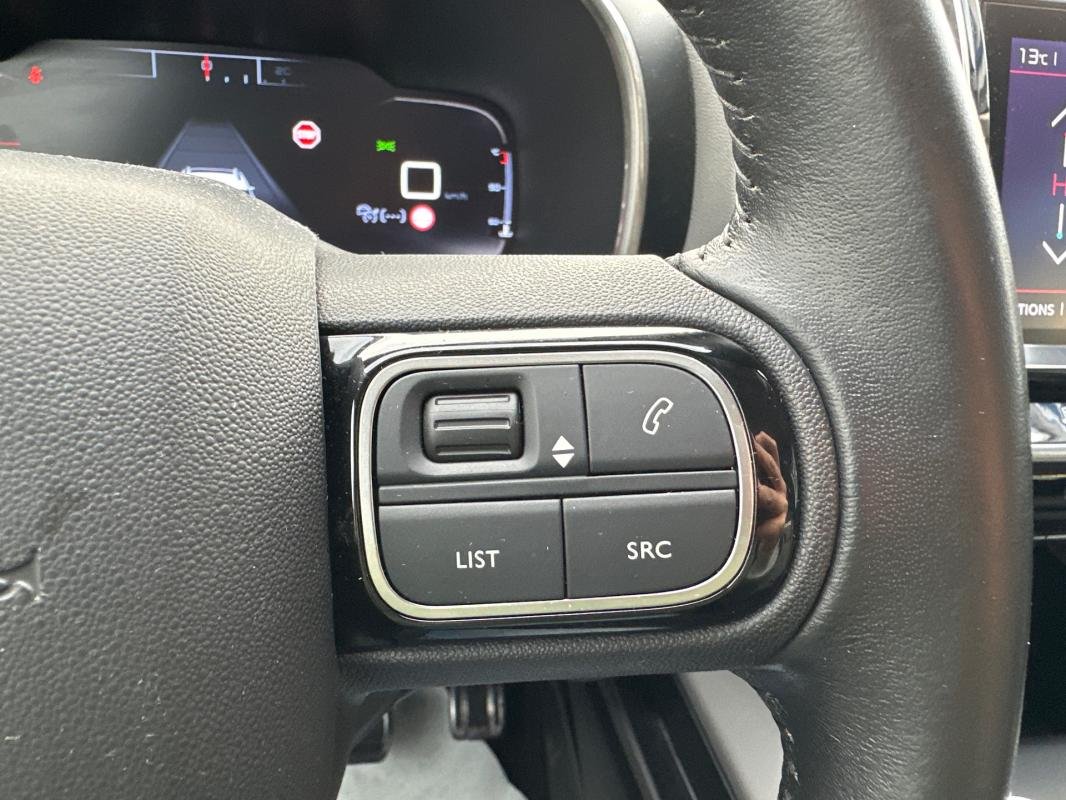 Citroën C5 Aircross - Photo 21