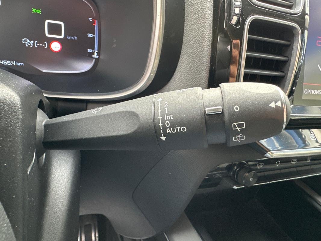 Citroën C5 Aircross - Photo 23