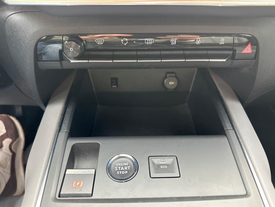 Citroën C5 Aircross - Photo 28