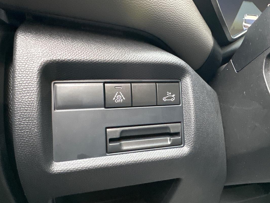Citroën C5 Aircross - Photo 30