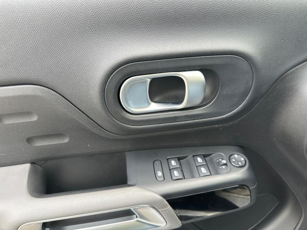 Citroën C5 Aircross - Photo 31