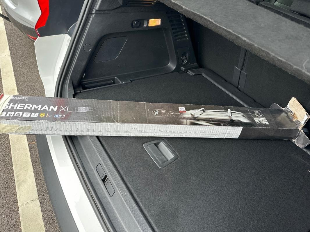 Citroën C5 Aircross - Photo 32