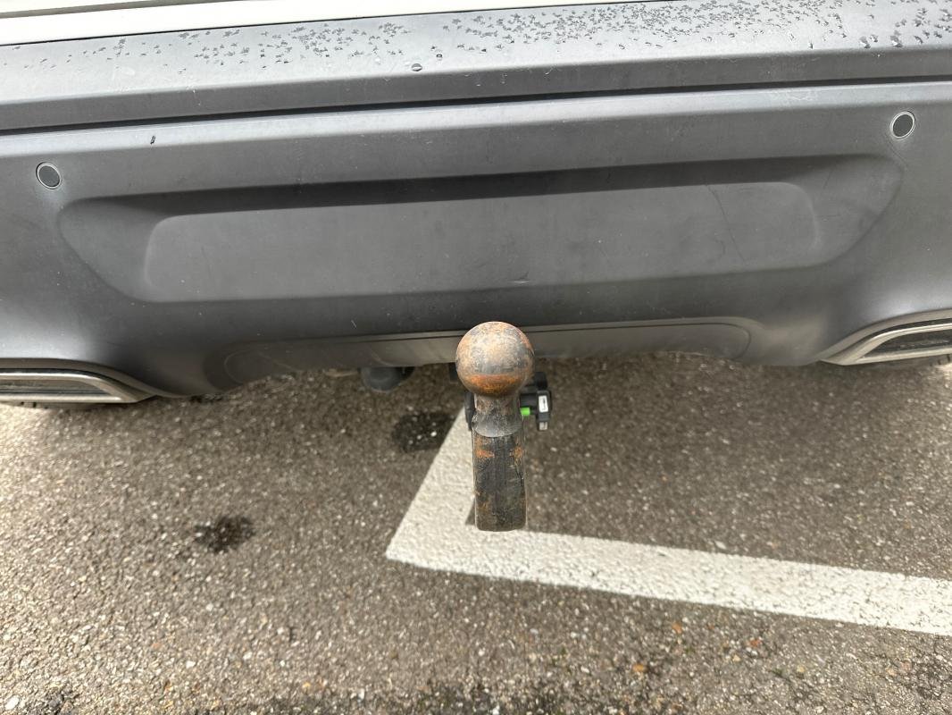 Citroën C5 Aircross - Photo 7