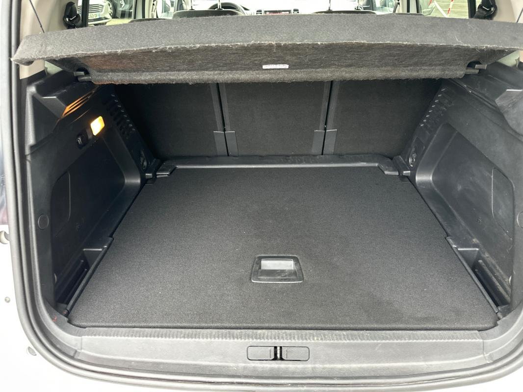 Citroën C5 Aircross - Photo 8