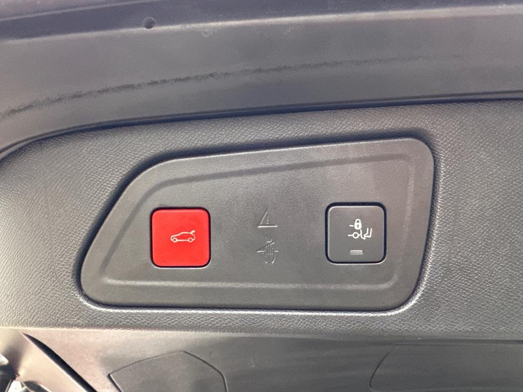 Citroën C5 Aircross - Photo 9