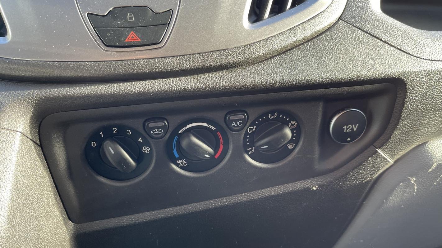 Ford Transit - Photo 14