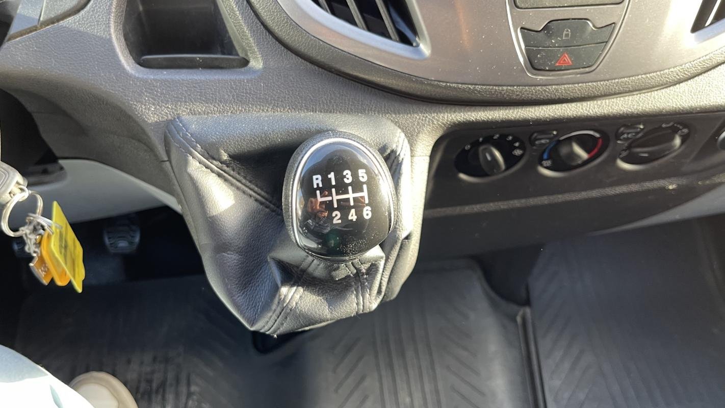 Ford Transit - Photo 15