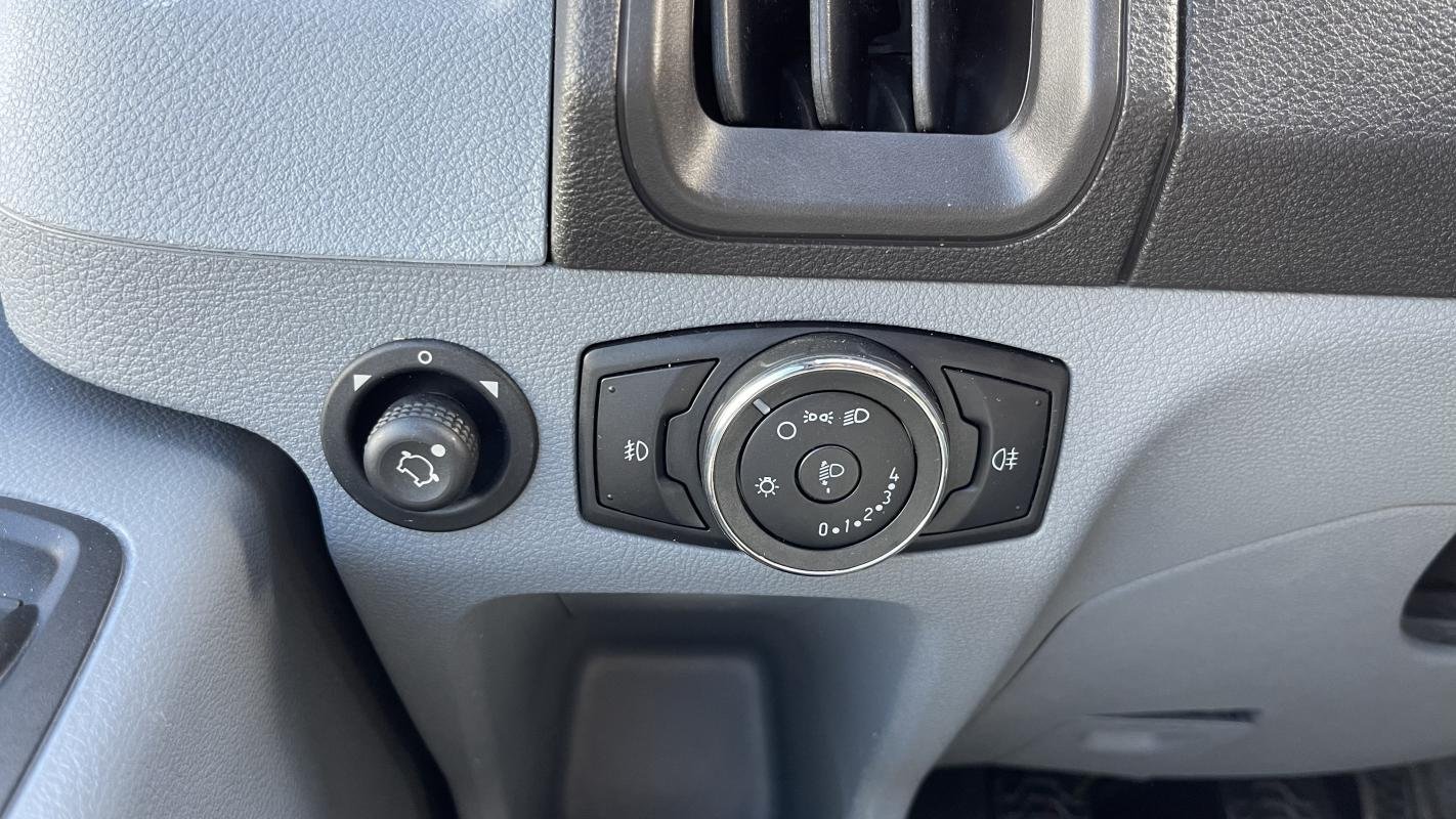 Ford Transit - Photo 17